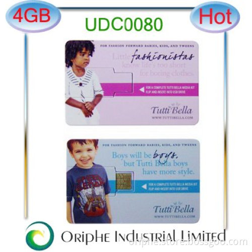Credit ID card USB drive , USB flash,pendrive